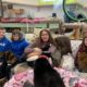 Four students, 29 kittens: Lots of love being spread around