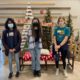 Anna’s Kindness volunteers brighten Christmas for Angel Tree families
